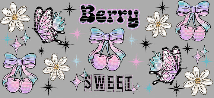 16oz Distressed Checkered-DC-64